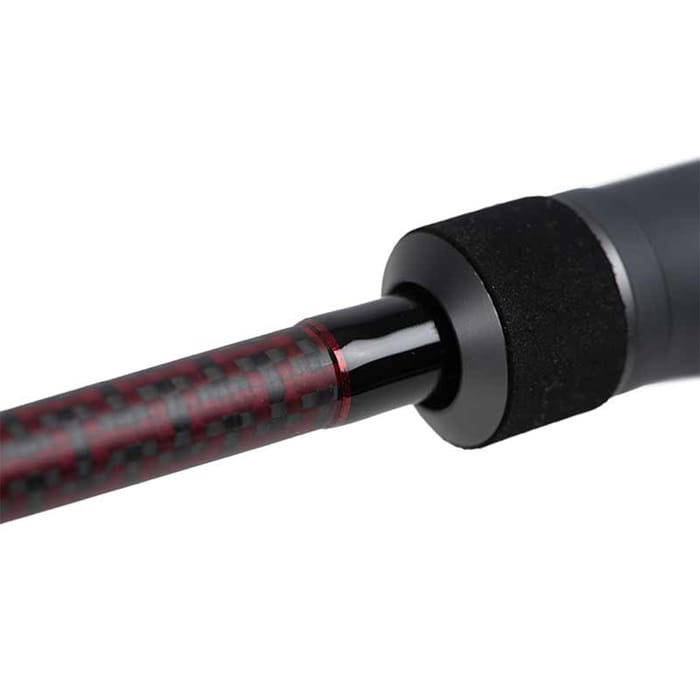 Fox Rage Warrior Zander Jig Rod