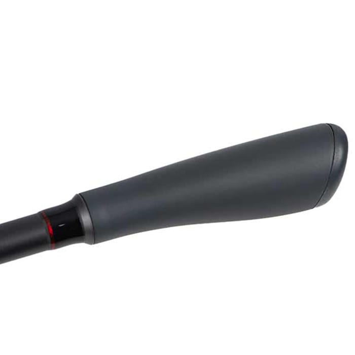 Fox Rage Warrior Zander Jig Rod