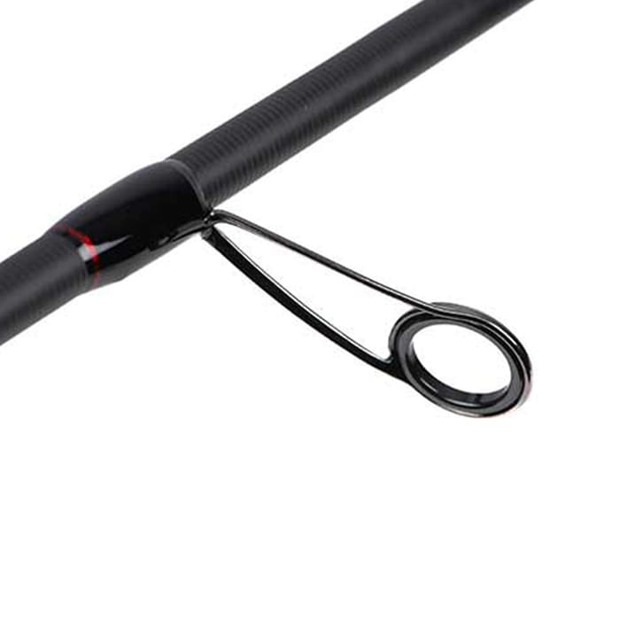 Fox Rage Warrior Zander Jig Rod