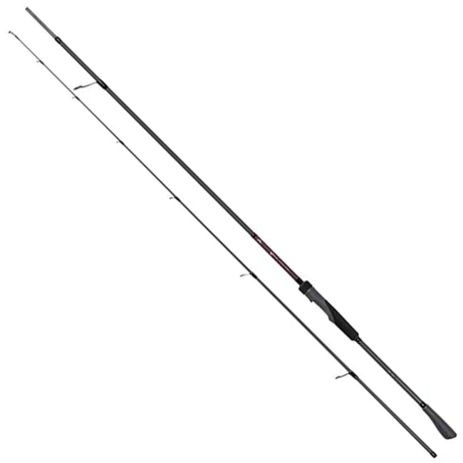 Fox Rage Warrior Zander Jig Rod