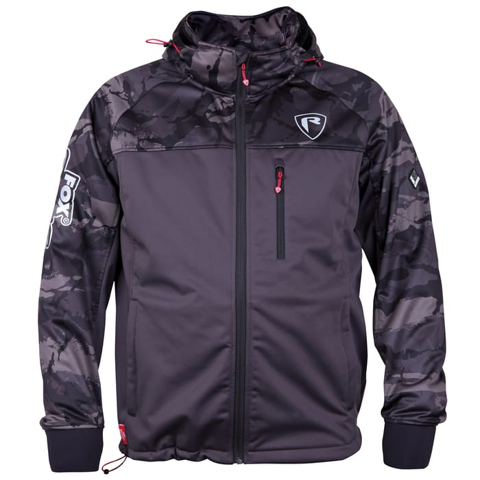 Fox Rage Wind Blocker Fishing Jacket