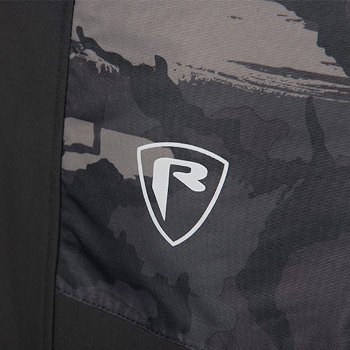 Fox Rage Winter Fishing Suit Branding 5