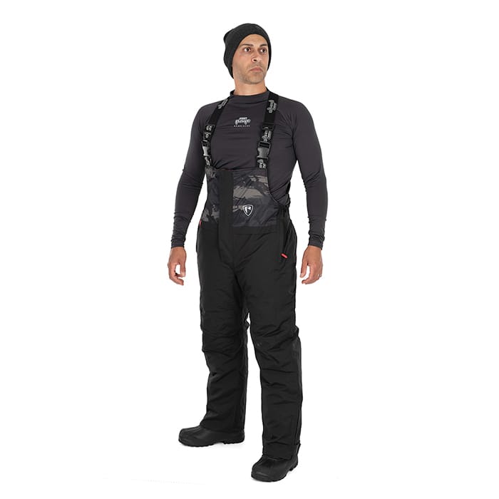 Fox Rage Winter Fishing Suit 6