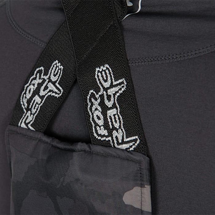 Fox Rage Winter Fishing Suit Branding 6