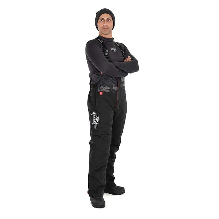 Fox Rage Winter Fishing Suit 5