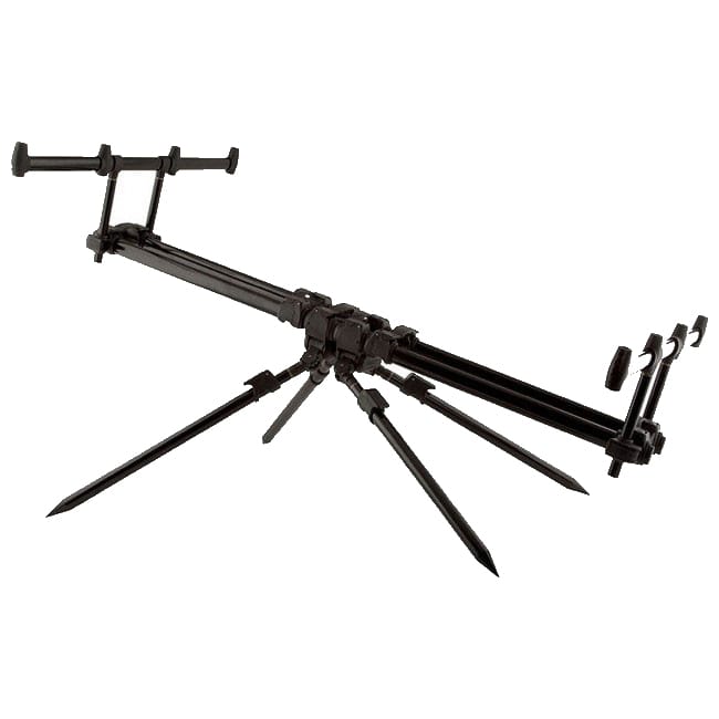 Fox Ranger Mk2 Pod and Accessories 7