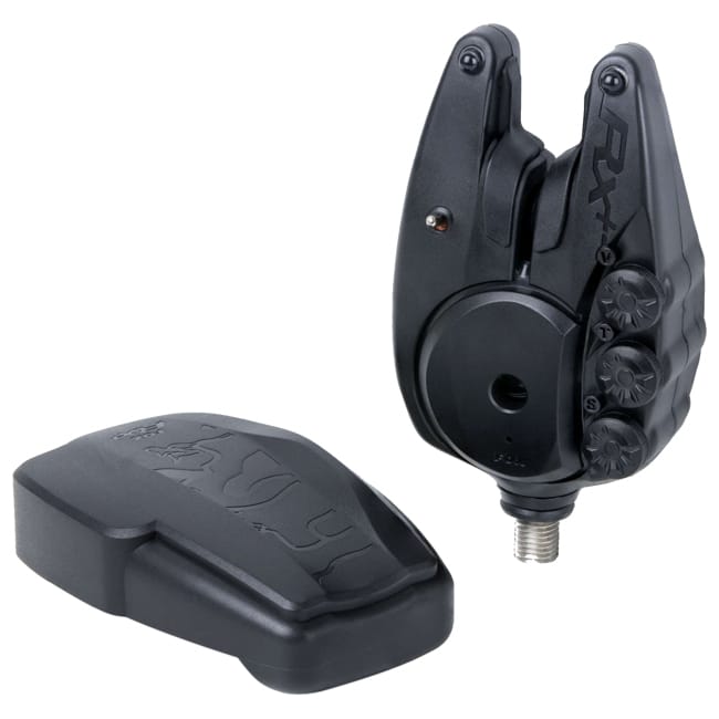 Fox RX+ 4 Rod Presentation Set