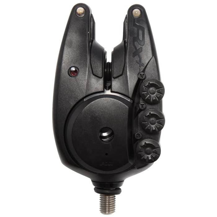 Fox RX+ 3 Rod Presentation Set Front