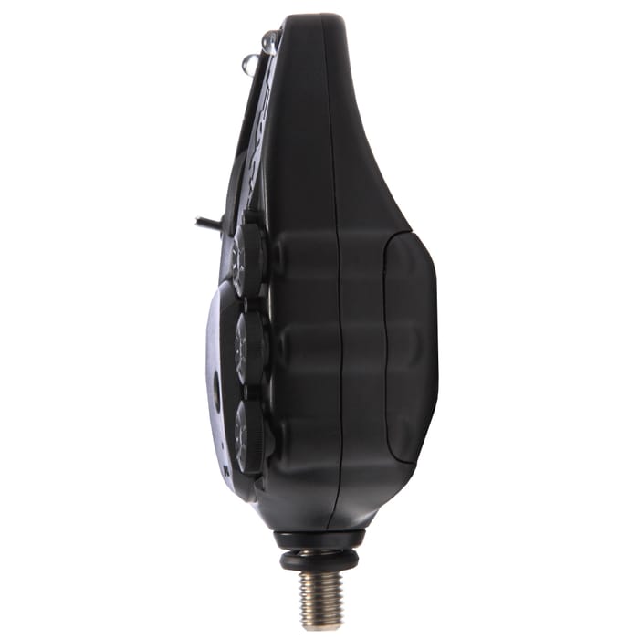 Fox RX+ 3 Rod Presentation Set Side