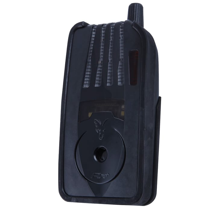 Fox RX + Receiver 2