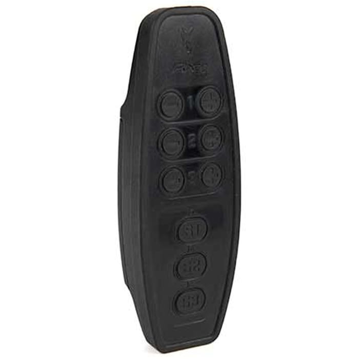 Fox RX Security System 3