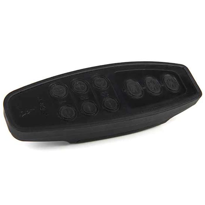Fox RX Security System 4