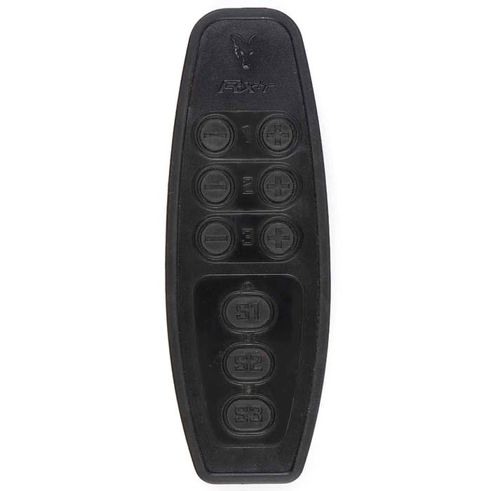 Fox RX Security System 5