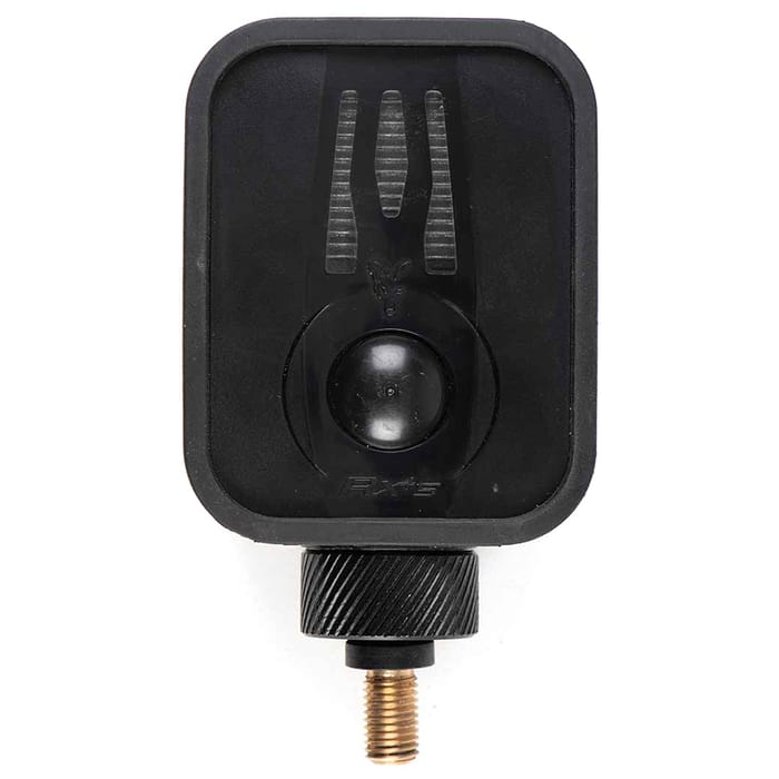Fox RX+ Sensor 2
