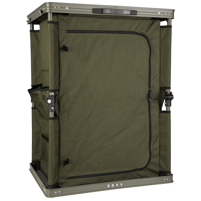 Fox Session Storage Closed