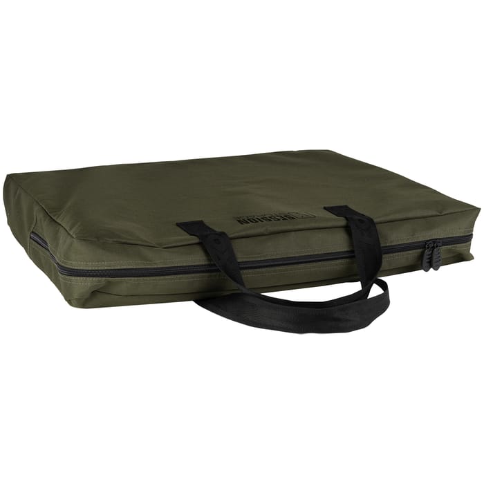 Fox Session Storage Case
