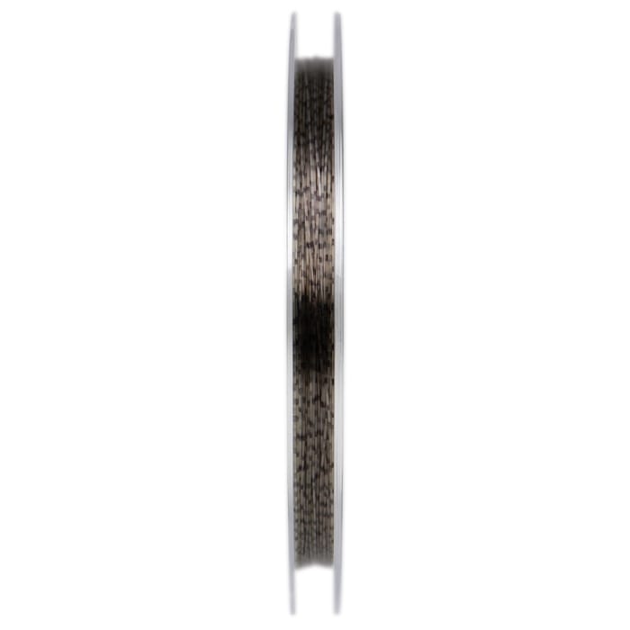 Fox Soft Steel Fleck Camo Leader 100m 1