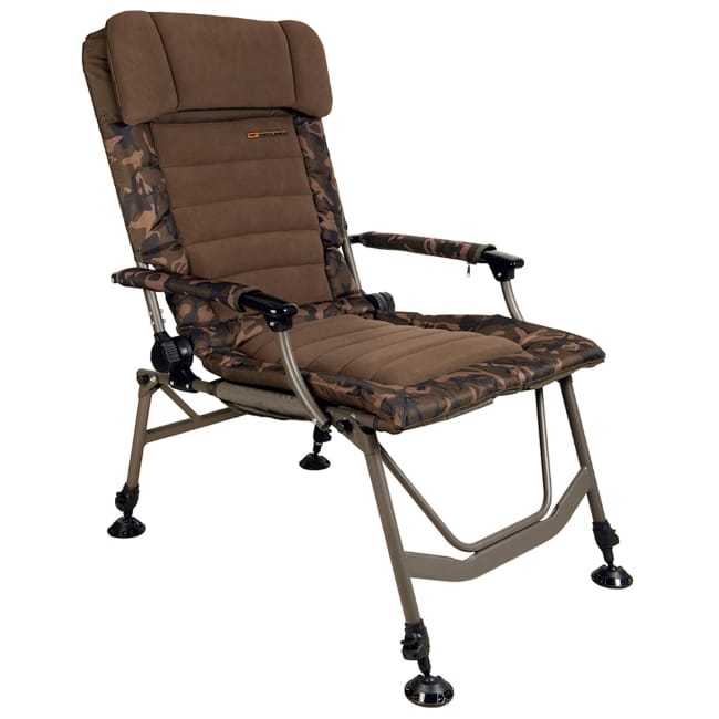 Fox Super Deluxe Recliner Chair
