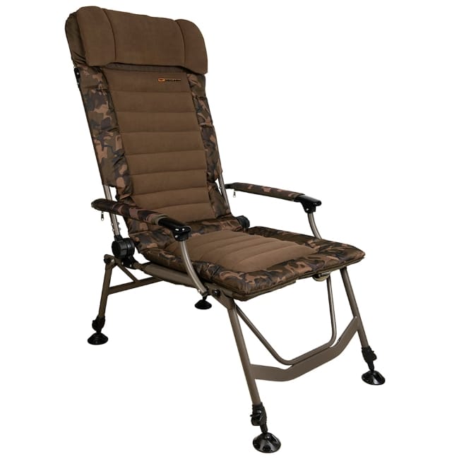 Fox Super Deluxe Recliner Highback Chair