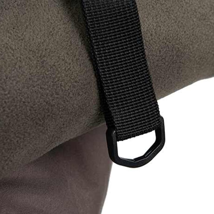 Fox Ventec Thermal Cover Close Up 1