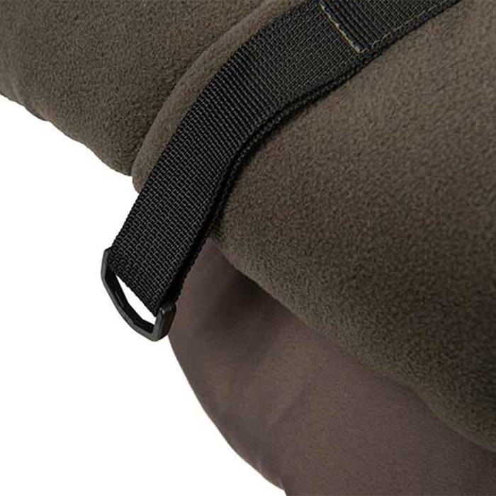 Fox Ventec Thermal Cover Close Up 4
