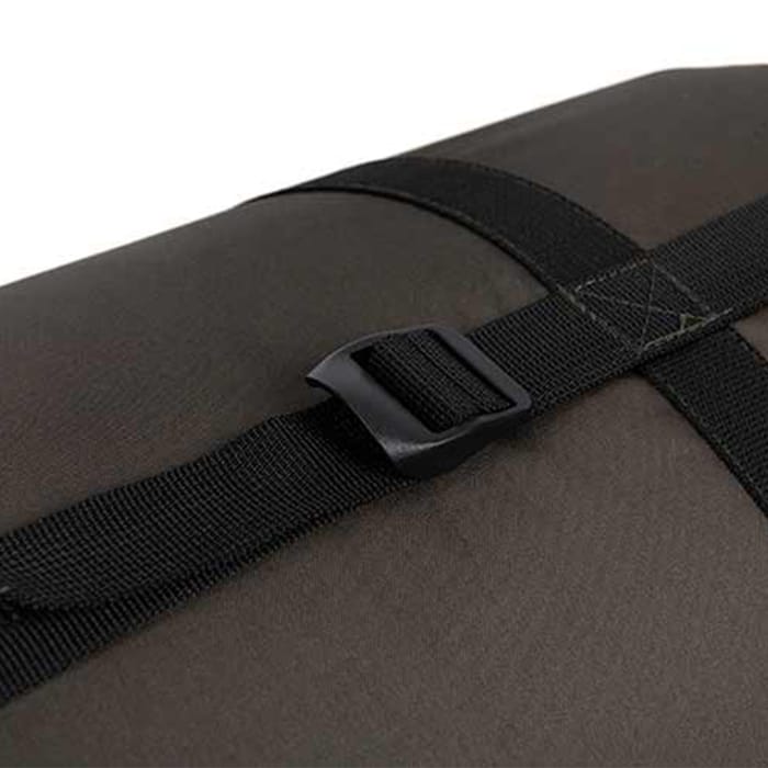Fox Ventec Thermal Cover Close Up 5