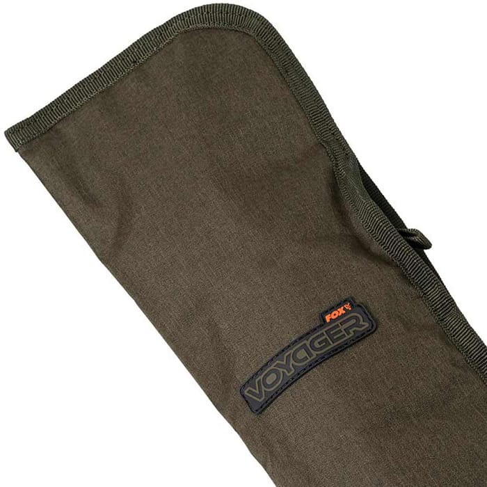 Fox Voyager Single Rod Sleeve 10ft 1