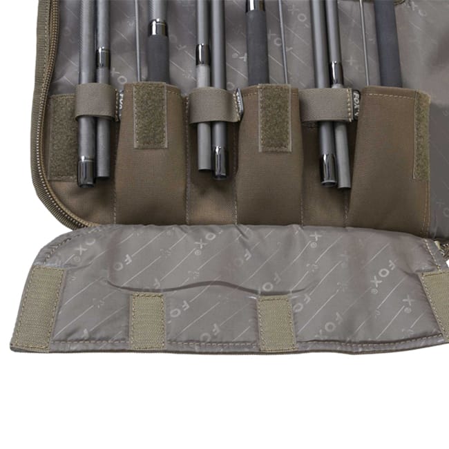 Voyager 3+3 Rod Case In Use 1