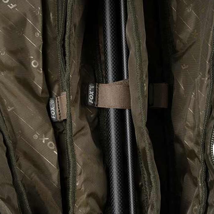 Fox Voyager Tri Rod Sleeve 12ft 2