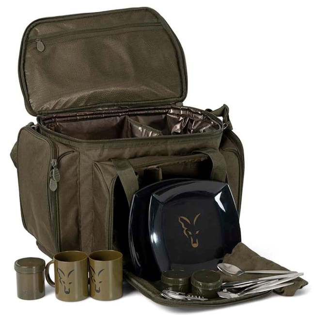 Fox Voyager 2 Person Cooler Food Bag