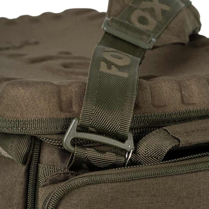 Fox Voyager Fishing Barrow Bag 3