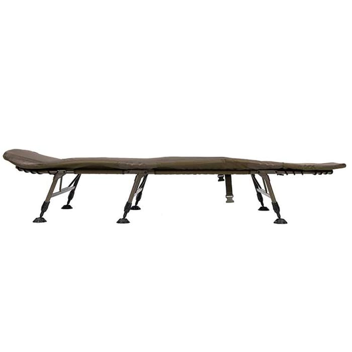 Fox Voyager Bedchair Compact 1
