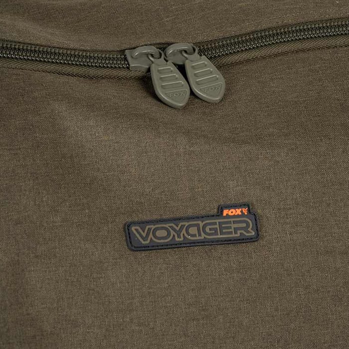 Fox Voyager Bedchair Bag Large 3