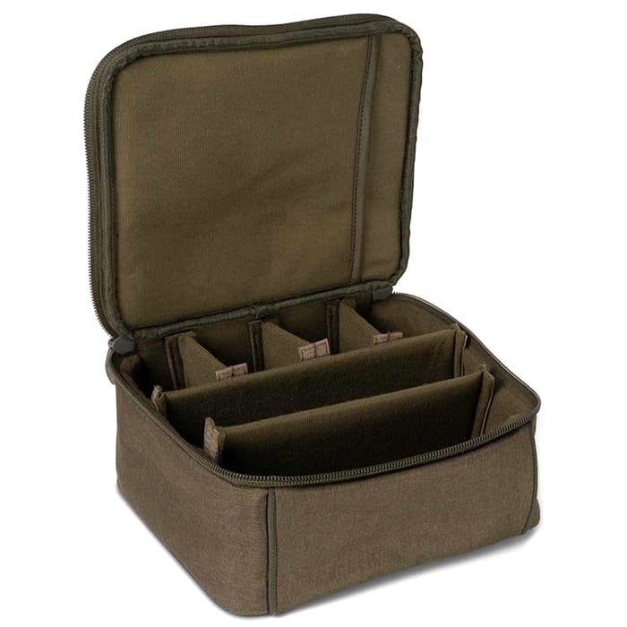 Fox Voyager Camera & Gadget Bag 1