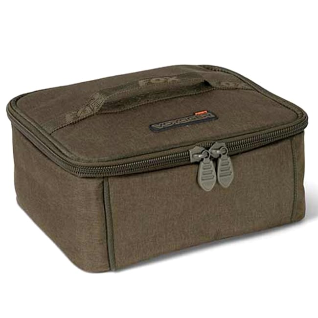 Fox Voyager Camera & Gadget Bag