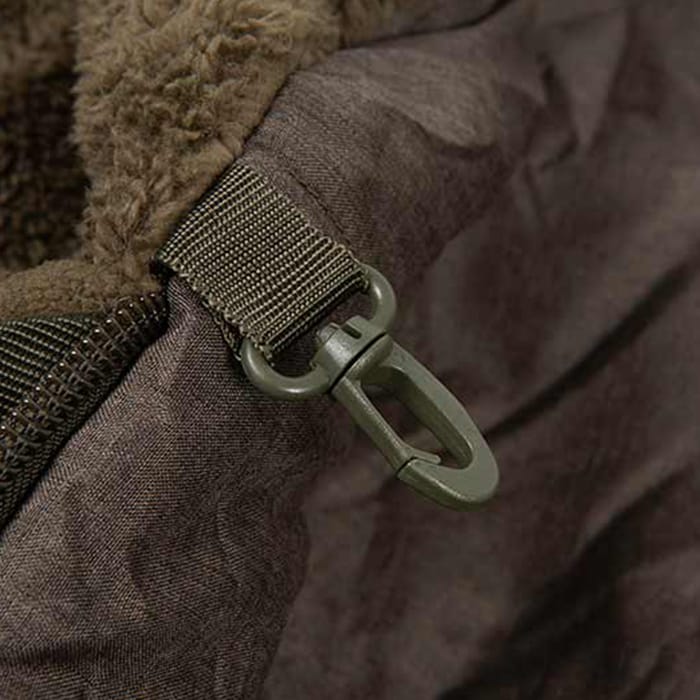Fox Voyager XL Sleeping Bag 1