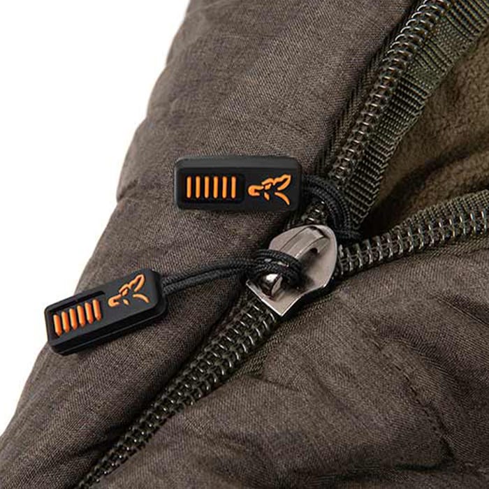 Fox Voyager Compact Sleeping Bag 2