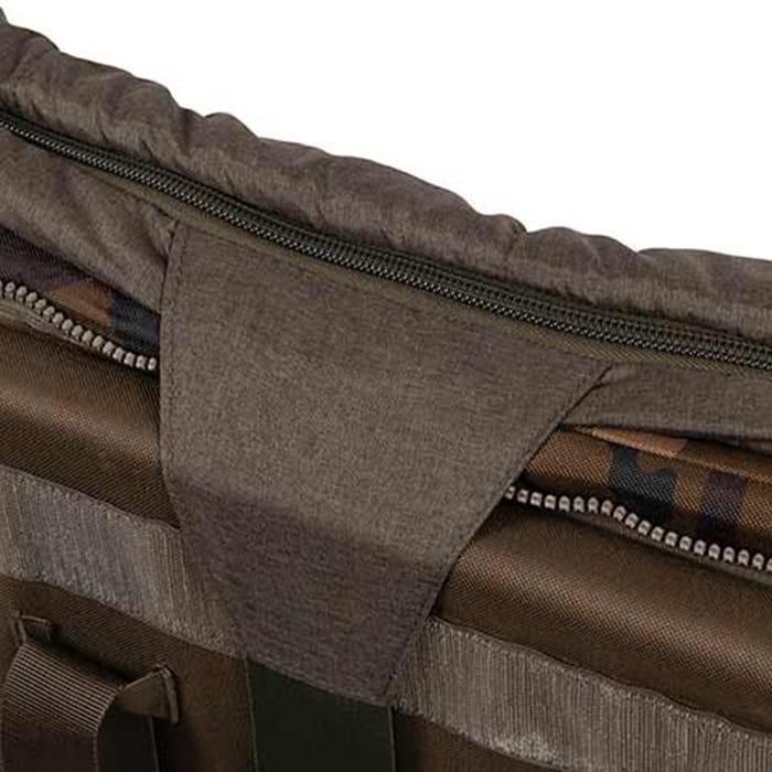 Fox Voyager Sleeping Bag 3
