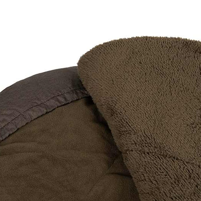 Fox Voyager Compact Sleeping Bag 4