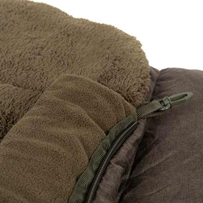 Fox Voyager Sleeping Bag 5