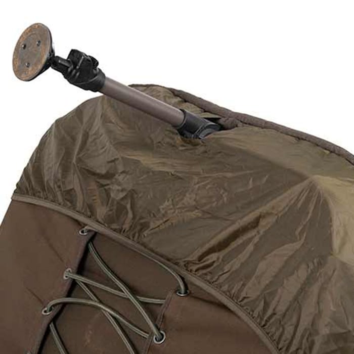 Fox Voyager Compact Sleeping Bag 6