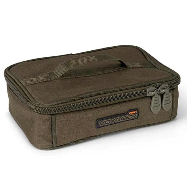 Fox Voyager Large Accessory Bag