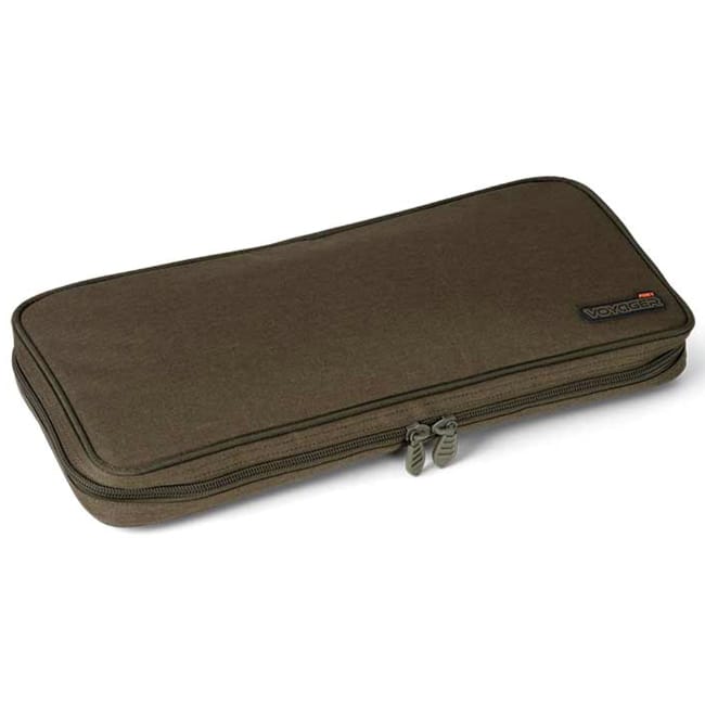 Fox Voyager Large Buzz Bar Bag