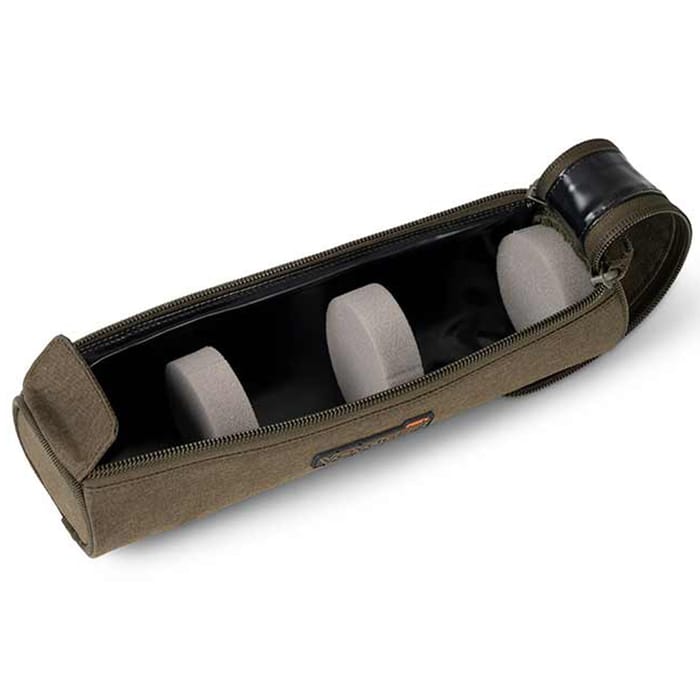 Fox Voyager Large Spool Case 2