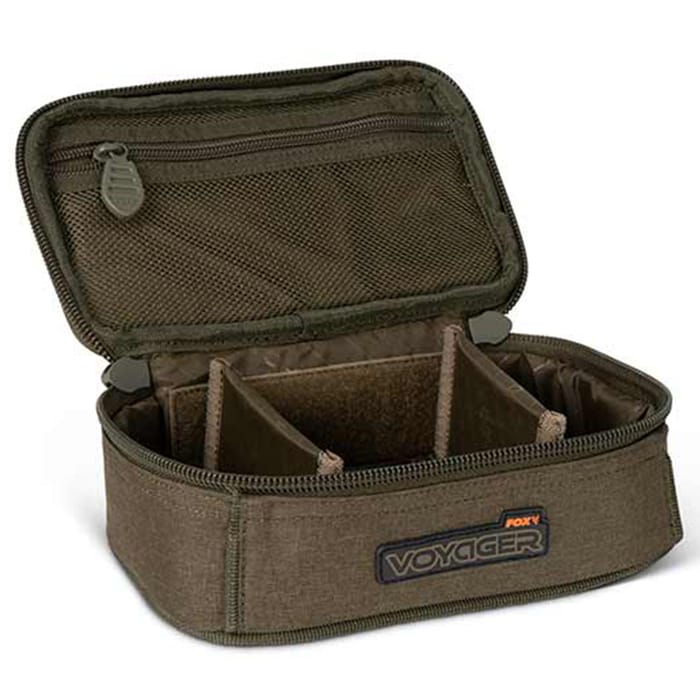 Fox Voyager Lead & Bits Bag 2