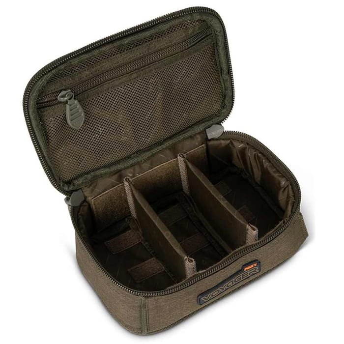Fox Voyager Lead & Bits Bag 4