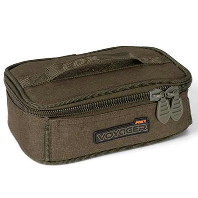 Fox Voyager Lead & Bits Bag