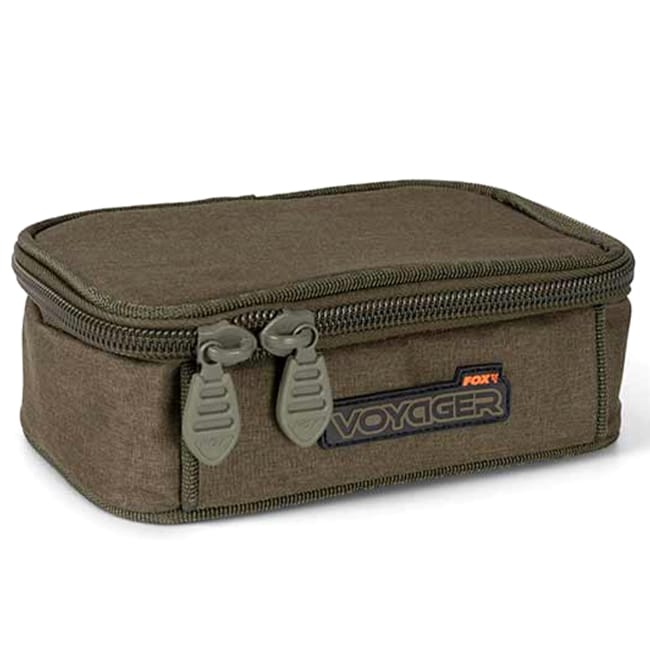 Fox Voyager Medium Accessory Bag