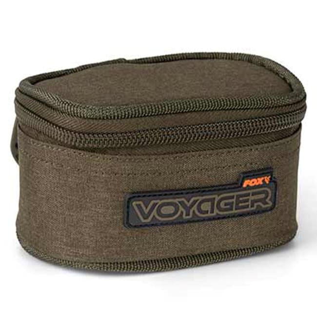 Fox Voyager Mini Accessory Bag