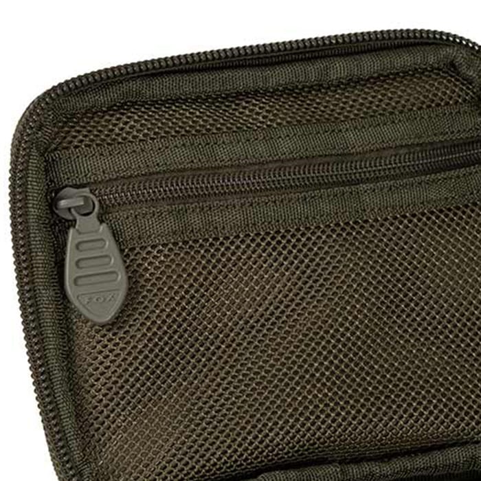 Fox Voyager Rigid Lead & Bits Bag 3